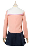 Bloom Into You Yuu Koito Cosplay Costume Girls School Uniform