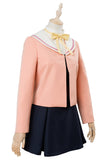 Bloom Into You Yuu Koito Cosplay Costume Girls School Uniform