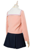 Bloom Into You Yuu Koito Cosplay Costume Girls School Uniform