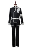 Sword Art Online Alicization Kirigaya Kazuto Cosplay Costume SAO Season 3 Outfit