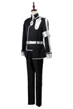 Sword Art Online Alicization Kirigaya Kazuto Cosplay Costume SAO Season 3 Outfit