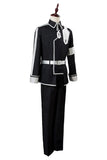 Sword Art Online Alicization Kirigaya Kazuto Cosplay Costume SAO Season 3 Outfit