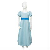 Peter Pan Wendy Darling Cosplay Costume For Child