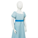 Peter Pan Wendy Darling Cosplay Costume For Child