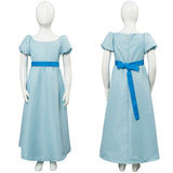 Peter Pan Wendy Darling Cosplay Costume For Child