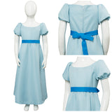 Peter Pan Wendy Darling Cosplay Costume For Child