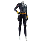 2021 Film Black Widow Natasha Romanoff Outfit Cosplay Costume