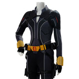 2021 Film Black Widow Natasha Romanoff Outfit Cosplay Costume