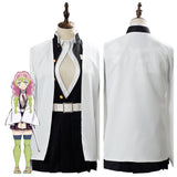 Demon Slayer: Kimetsu no Yaiba Kanroji Mitsuri Suit Cosplay Costume