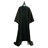 Harry Potter Lord Voldemort Uniform Cosplay Costume