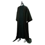 Harry Potter Lord Voldemort Uniform Cosplay Costume