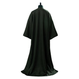 Harry Potter Lord Voldemort Uniform Cosplay Costume