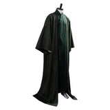 Harry Potter Lord Voldemort Uniform Cosplay Costume