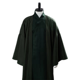 Harry Potter Lord Voldemort Uniform Cosplay Costume