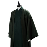 Harry Potter Lord Voldemort Uniform Cosplay Costume