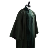 Harry Potter Lord Voldemort Uniform Cosplay Costume