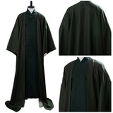 Harry Potter Lord Voldemort Uniform Cosplay Costume