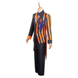 Demon Slayer Tomioka Giyuu Cosplay Costume Outfits Halloween Carnival Party Disguise Suit