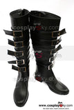 Alice Madness Returns Cosplay Boots Shoes Custom Made