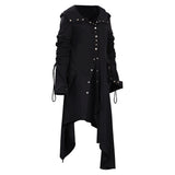 Nymphadora Tonks Harry Potter   Cosplay Costume  Coat Outfits Halloween Carnival Suit