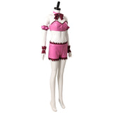 Tokyo Mew Mew Zakuro Fujiwara Cosplay Costume Outfits Halloween Carnival Suit