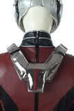 Ant-man and the Wasp Ant-Man Cosplay Suit Costume Adults