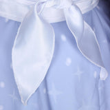 RWBY Volume 4 Weiss Schnee Cosplay Costume