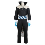 Persona 5 P5 Yusuke Kitagawa Outfit Cosplay Costume