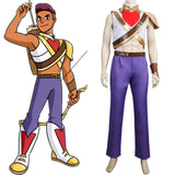 She Ra and the Princesses of Power Bow Cosplay Costume