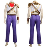 She Ra and the Princesses of Power Bow Cosplay Costume