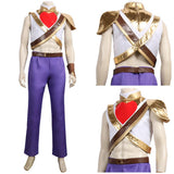 She Ra and the Princesses of Power Bow Cosplay Costume