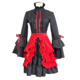 Anime K Kushina Anna Cosplay Costume