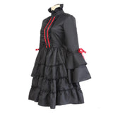 Anime K Kushina Anna Cosplay Costume