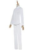 Anime The Promised Neverland Emma Cosplay Costume