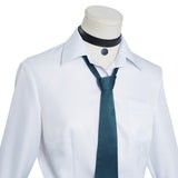 Marin Kitagawa My Dress-Up Darling Cosplay Costume School Uniform Skirt Outfits Halloween Carnival Suit