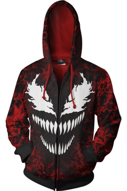 Venom sale 2018 hoodie