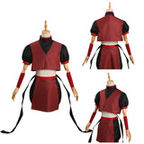 Tokyo Mew Mew - Kisshyu Cosplay Costume Outfits Halloween Carnival Suit