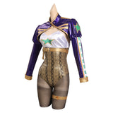 JoJo‘s Bizarre Adventure Jotaro Kujo Cosplay Costume Outfits Bunny Girls Halloween Carnival Suit