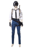 PUBG Outfits Playerunknown's Battlegrounds Cosplay Costumes Whole Set