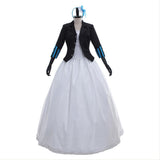 Black Butler :Book of the Atlantic Elizabeth Midford cosplay costume