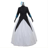 Black Butler :Book of the Atlantic Elizabeth Midford cosplay costume