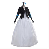 Black Butler :Book of the Atlantic Elizabeth Midford cosplay costume