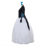 Black Butler :Book of the Atlantic Elizabeth Midford cosplay costume