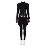 Avengers 4 : Endgame Black Widow Natasha Romanoff Outfit Cosplay Costume