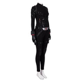 Avengers 4 : Endgame Black Widow Natasha Romanoff Outfit Cosplay Costume