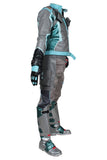 Overwatch Soldier 76 Outfit Suit Cosplay Costume New Epic Skin Venom