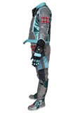 Overwatch Soldier 76 Outfit Suit Cosplay Costume New Epic Skin Venom