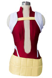 Boku no Hero Academia My Hero Academia Momo Yaoyorozu Cosplay Costume