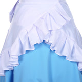 Sword Art Online SAO Alicization Alice·Synthesis·Thirty Cosplay Costume