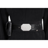 Luke Skywalker The Mando Cosplay Costume Outfits Halloween Carnival Suit